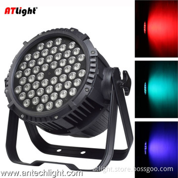 54X3W waterproof LED par light ATP162WH